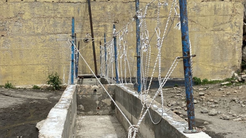 Karaman'da yılkı atlarını çalan 2 şüpheliyi jandarma yakaladı