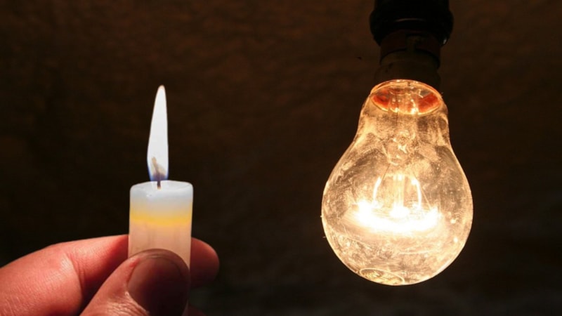 İlçe ilçe açıklandı! 9 Haziran Cuma İzmir elektrik kesinti listesi: Saatlerce gelmeyecek…