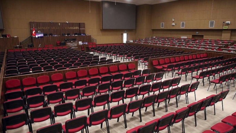 Adli tatil başladı mı, ne zaman bitecek? 2023 Adli tatil tarihleri ve görülen davalar