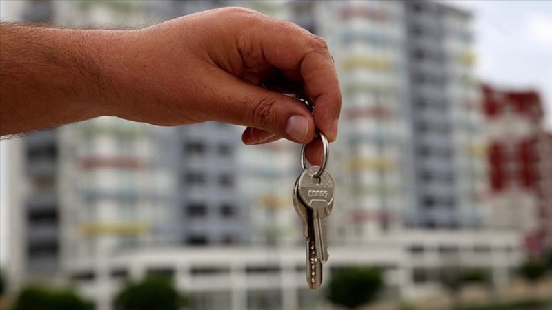 Yenişehir Evleri kura sonuçları 2023 | THY-Emlak Konut kurası çekildi mi, açıklandı mı?