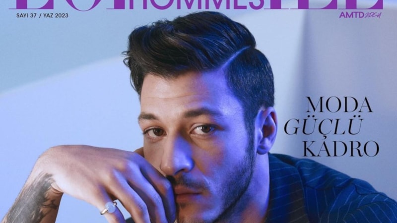 Kubilay Aka: Hayatımdan keşkem yok