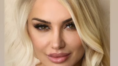 Songül Karlı'nın değişimi sürüyor