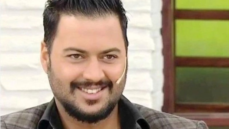 Caner Toygar'dan sevindiren açıklama: Evleniyorum