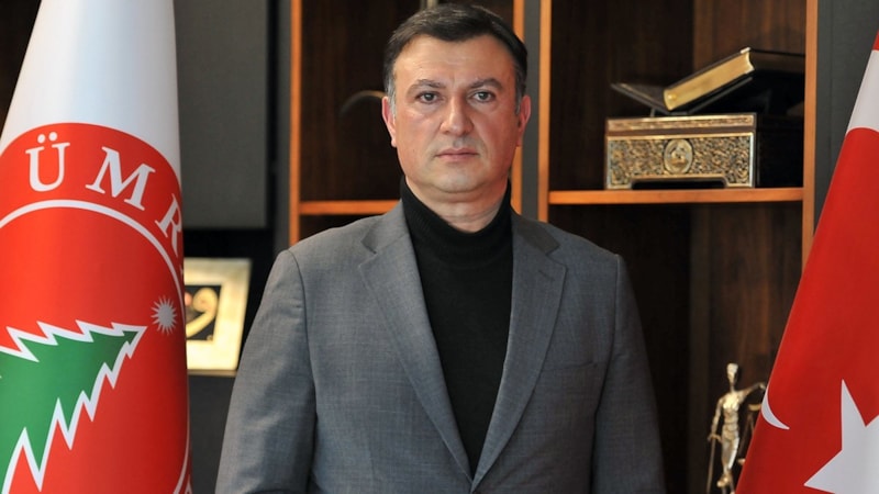 Ümraniyespor: Küme düşmenin kaldırılması için başvuru yapacağız