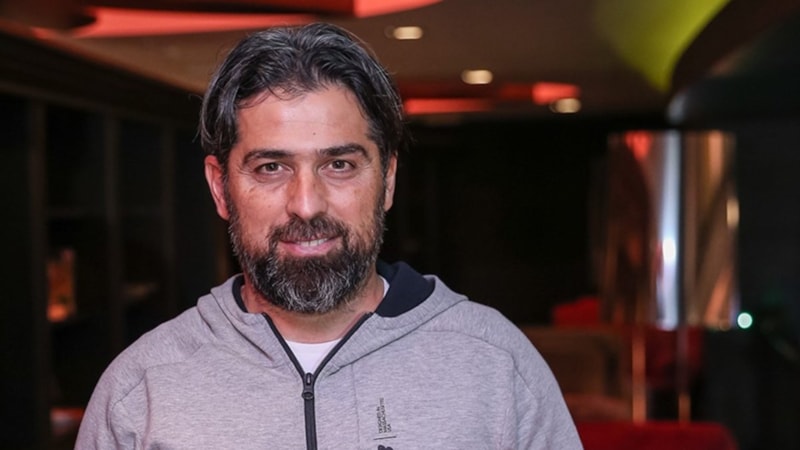 Rizespor'un yeni teknik direktörü İlhan Palut oldu