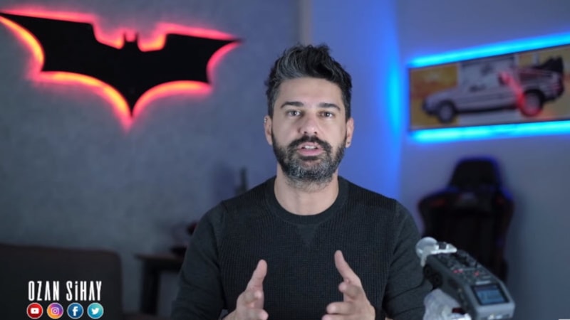 Muhaliflerin seçim hazımsızlığı sürüyor: Ozan Sihay, polis ve AK Parti seçmenine 