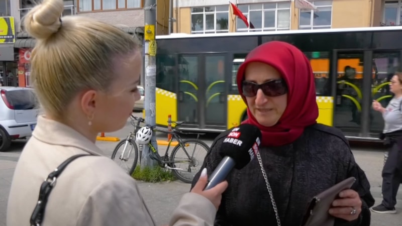 Ensonhaber Beykoz'da sordu: Cumhurbaşkanı Erdoğan'dan ne talep ederdiniz?