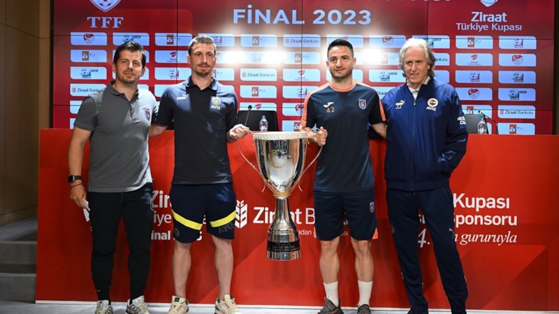 Yeni Türkiye Kupası'nın sahibi belli oluyor