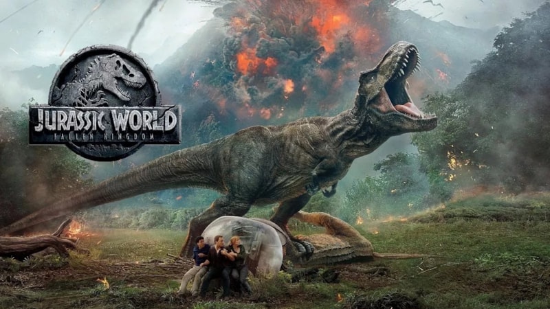 Jurassic World nerede çekildi? Jurassic World konusu ve oyuncu kadrosu