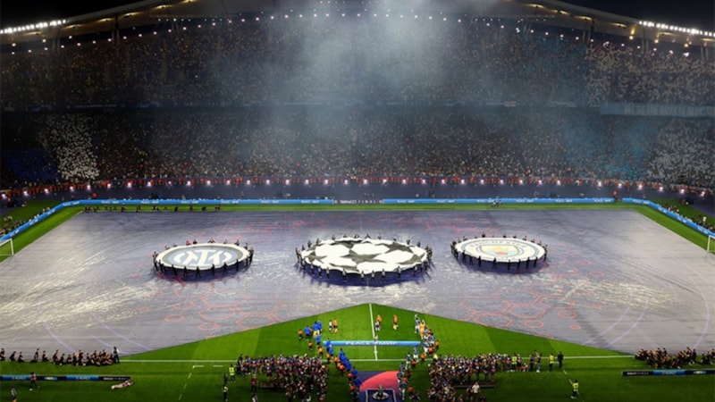 TFF Başkanı Mehmet Büyükekşi: 200 milyon dolara yakın döviz girişi oldu