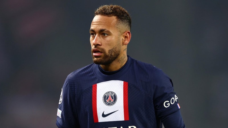 Suudi Arabistan ekibi Al Hilal'de gündem Neymar