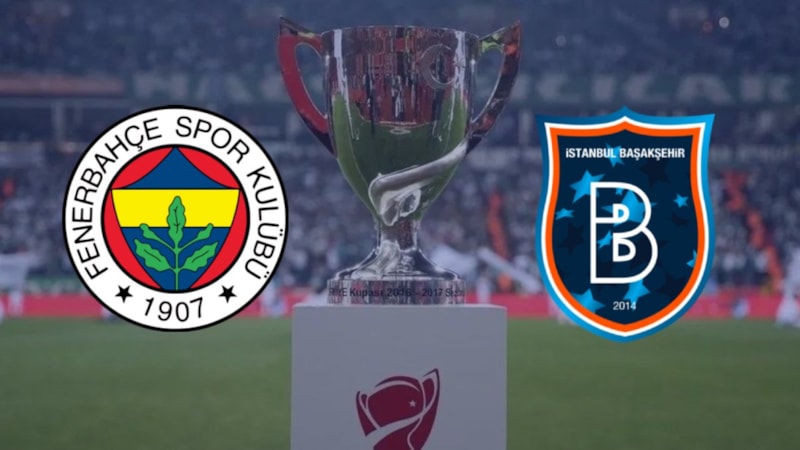 Türkiye Kupası'nı kim kazandı? 2023 Ziraat Türkiye Kupası'nın sahibi...