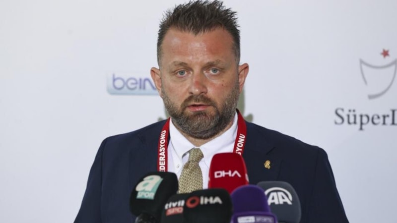 Selahattin Baki: Şeytanın bacağını kırdık