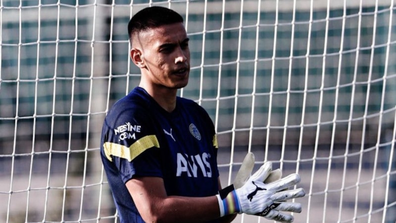 İrfan Can Eğribayat'tan dikkat çeken hareket: Göztepe'yi yok saydı