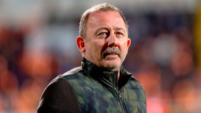 Fenerbahçe'de teknik direktör adayları