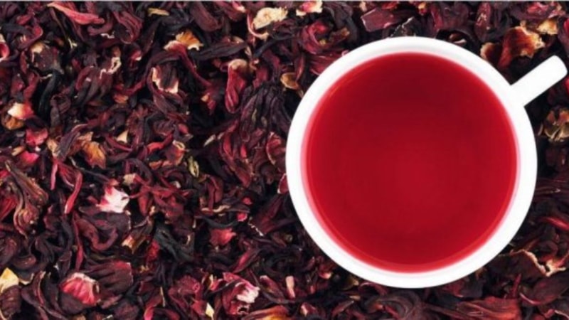 Firavunların gençlik sırrı! Hibiskus nedir, faydaları nelerdir?