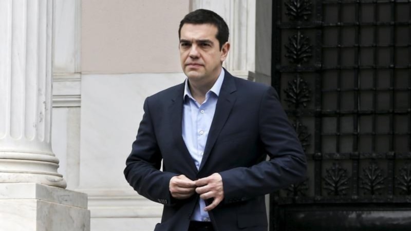 Aleksis Çipras: Müslüman azınlığı hedef almak, ulusal tehlikelere yol açar