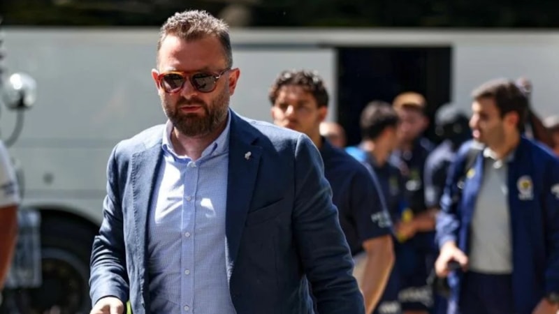 Selahattin Baki: Arda Güler ile masaya oturacağız