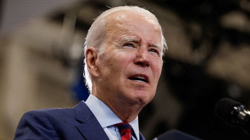 Beyaz Saray: Başkan Biden'ın sağlık durumu iyi