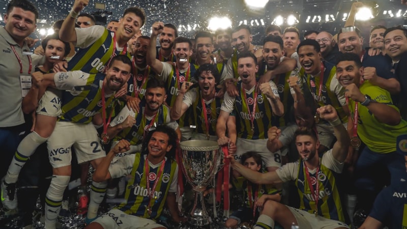 Miha Zajc yeniden Fenerbahçe ile görüşecek