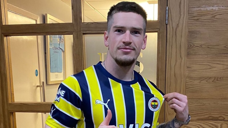 Fenerbahçe'nin yeni transferi Ryan Kent kimdir? Hangi takımlarda oynadı?