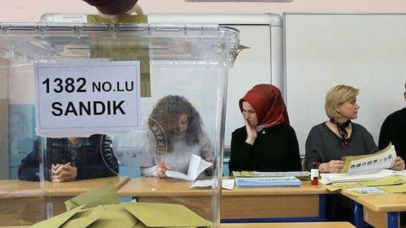 14-28 Mayıs sandık görevlisi ücretleri yattı mı? 1. ve 2.tur ödemeleri ne zaman?