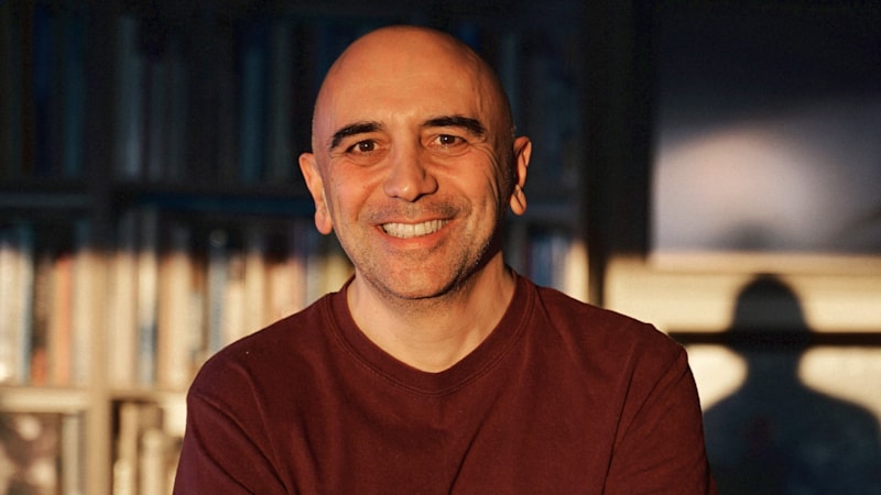 Sevilen kitapların yazarı Aziz Gökdemir'den Sultan Murad romanı: İmparatora Veda