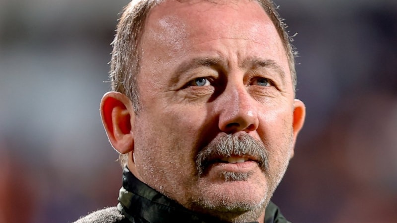 Sergen Yalçın'dan Fenerbahçe'ye yeşil ışık