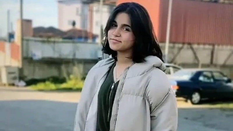 Giresun'da kaybolan genç kız ölü bulundu