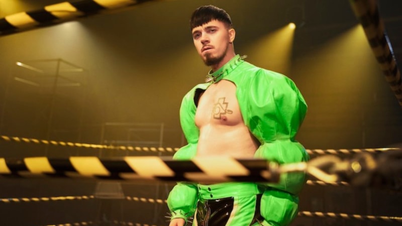 Finlandiya'dan, Eurovision'da 2. olan sanatçıya bir yıl ücretsiz ev