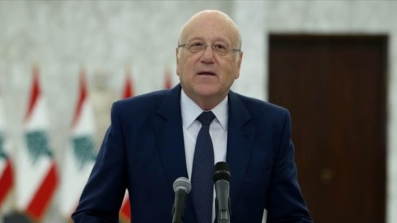 Lübnan'da haziran ayı memur maaşları ödenemeyecek