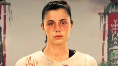 Survivor 2023 şampiyonu Nefise Karatay oldu