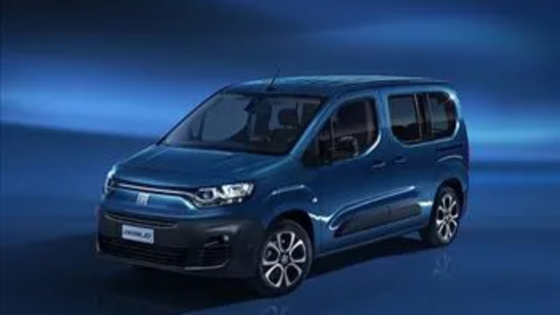 Yeni Fiat Doblo haziran ayı güncel fiyat listesi