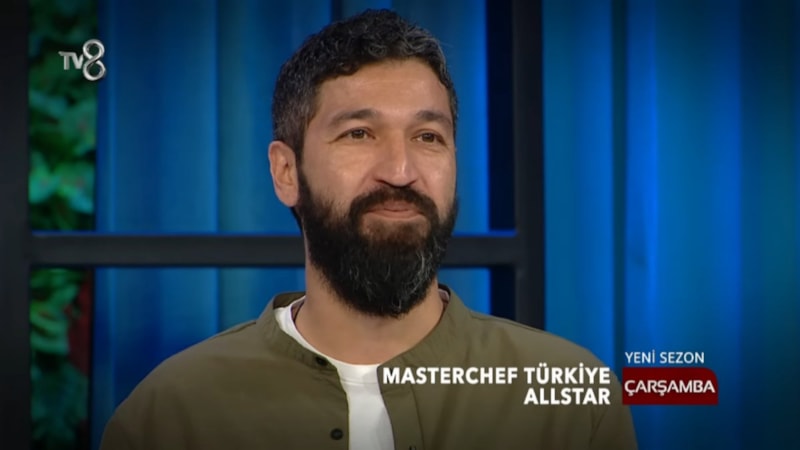Yılmaz Öztürk kimdir? MasterChef yeni jüri üyesi Yılmaz Öztürk biyografisi...
