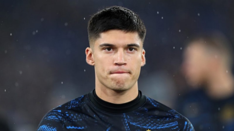 Fenerbahçe'de Joaquin Correa sürprizi