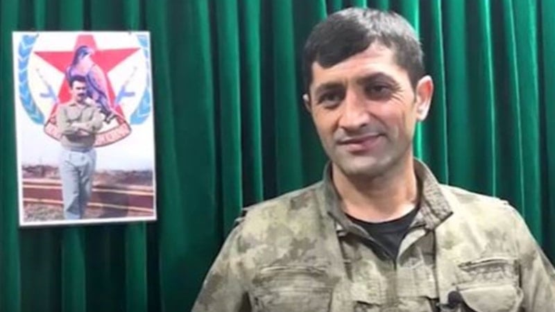 MİT, Fethi Sekin'in şehit olduğu saldırının talimatını veren teröristi öldürdü