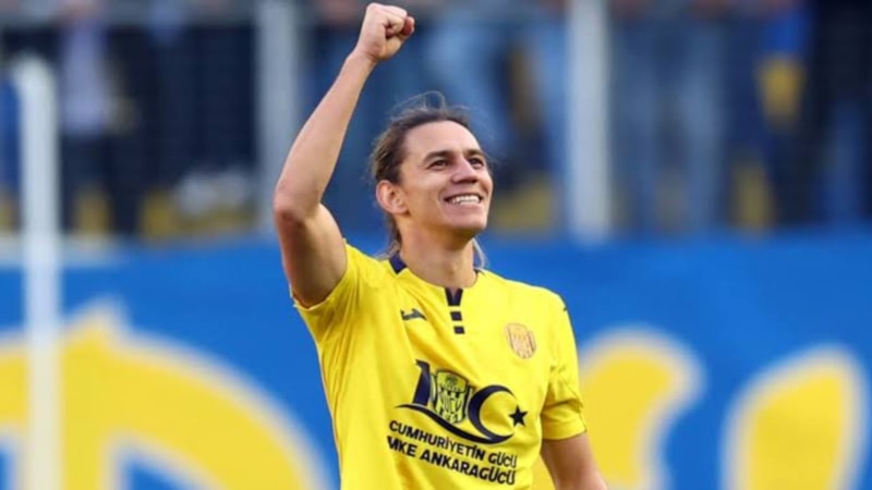 Taylan Antalyalı'ya Rize kancası