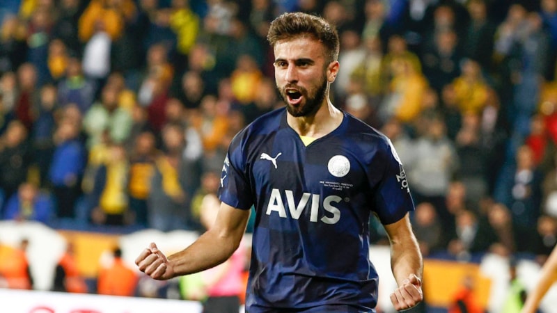 Diego Rossi'ye İspanya'dan 2 talip