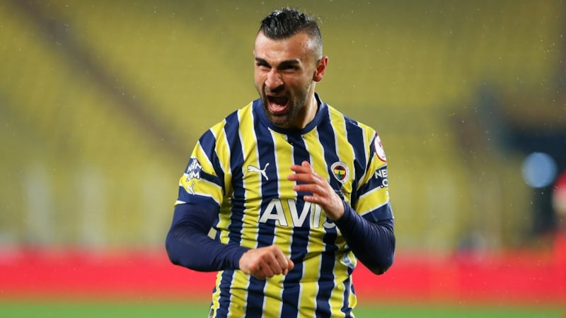 Serdar Dursun'a Fatih Karagümrük talip oldu