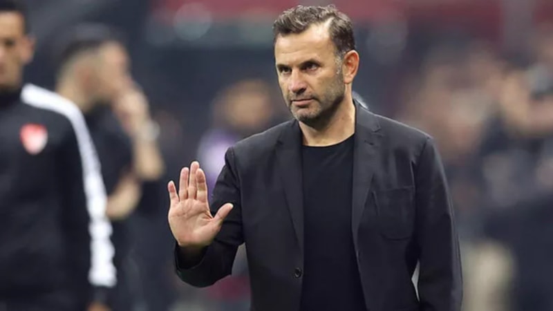 Okan Buruk: Icardi para için Suudi Arabistan'a gitmez