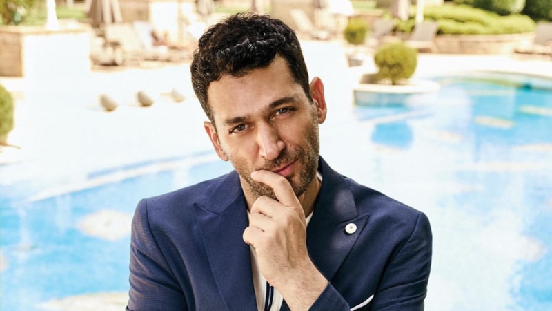 Murat Yıldırım: Baba olmak dünyanın en güzel hissi