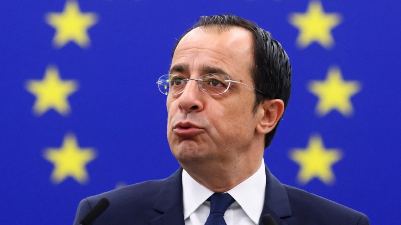 Rum kesimi, Kıbrıs meselesine AB'nin müdahale etmesini istiyor