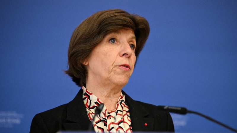 Fransa: Ermenistan'ın ve Ermenilerin yanındayız