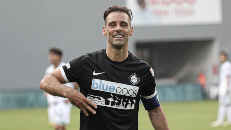 Altay, Paixao'ya güvence verdi