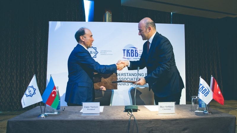 Türkiye ve Azerbaycan anlaştı! Katılım bankası kuruluşları birlikte hareket edecek