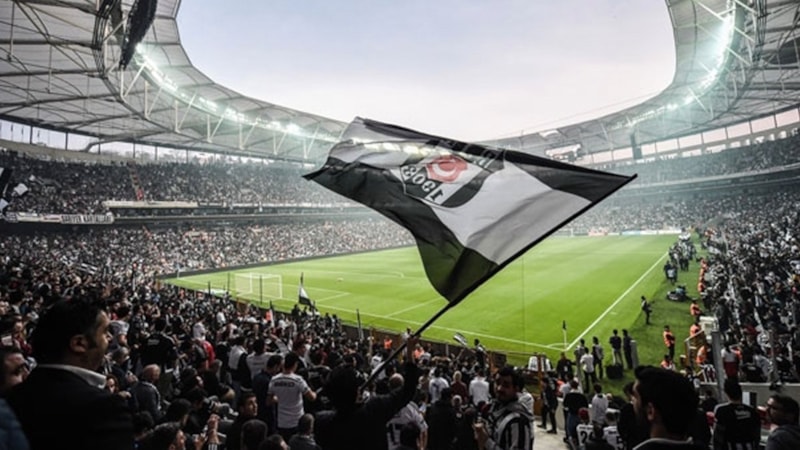 Beşiktaş Kulübü'nden kombine biletlere ilişkin açıklama