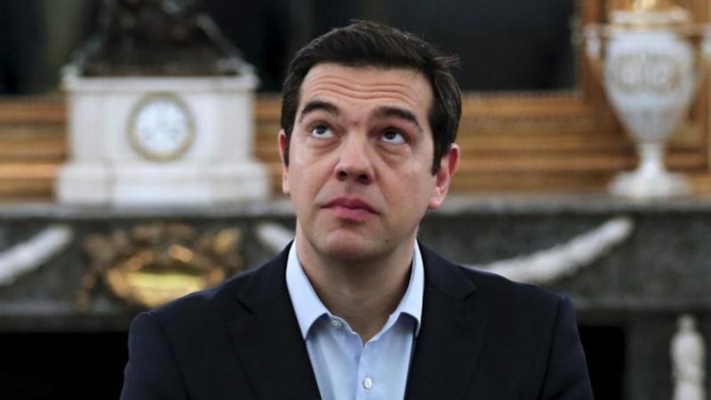 Aleksis Çipras: Türkiye'ye karşı çok dikkatli olmalıyız