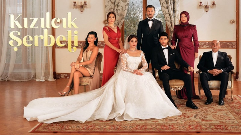 Kızılcık Şerbeti 2. sezon ne zaman? Kızılcık Şerbeti 30. bölüm ne zaman yayınlanacak?