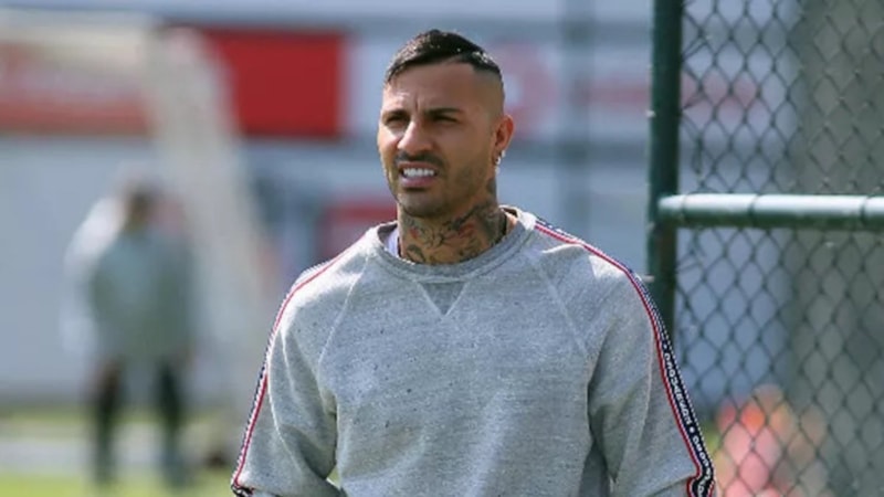 Ricardo Quaresma, Beşiktaş'a haber yolladı