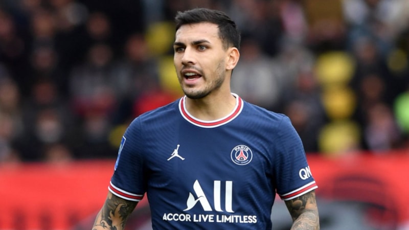 Galatasaray'da Leandro Paredes transferi bitmek üzere